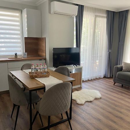M&M Center Apartment With Free Parking Plovdiv Exterior photo