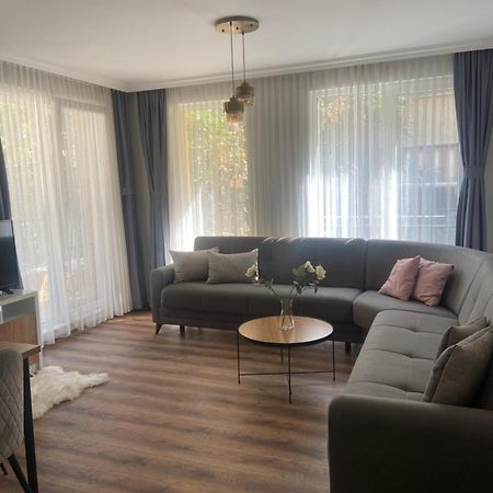M&M Center Apartment With Free Parking Plovdiv Exterior photo