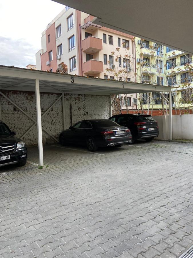 M&M Center Apartment With Free Parking Plovdiv Exterior photo