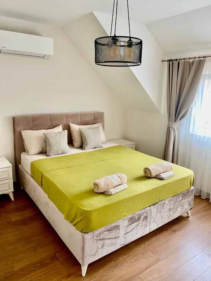 M&M Center Apartment With Free Parking Plovdiv Exterior photo