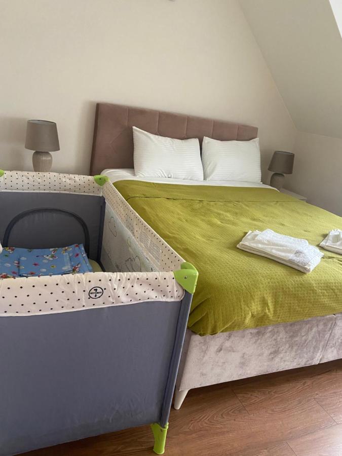 M&M Center Apartment With Free Parking Plovdiv Exterior photo