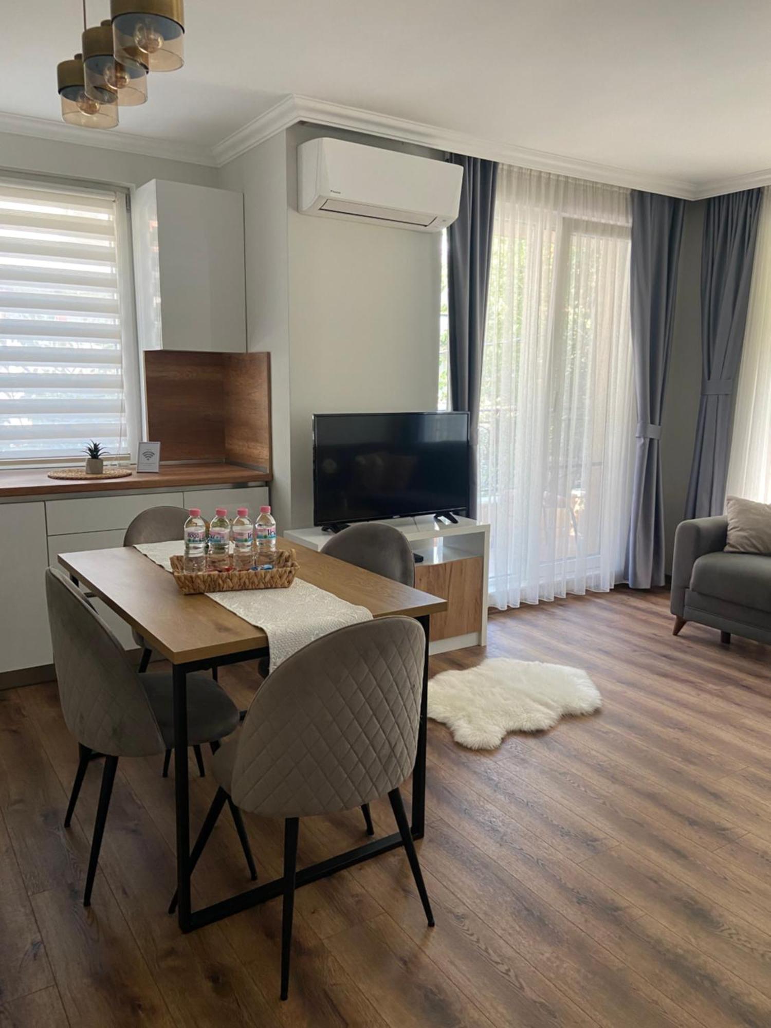 M&M Center Apartment With Free Parking Plovdiv Exterior photo