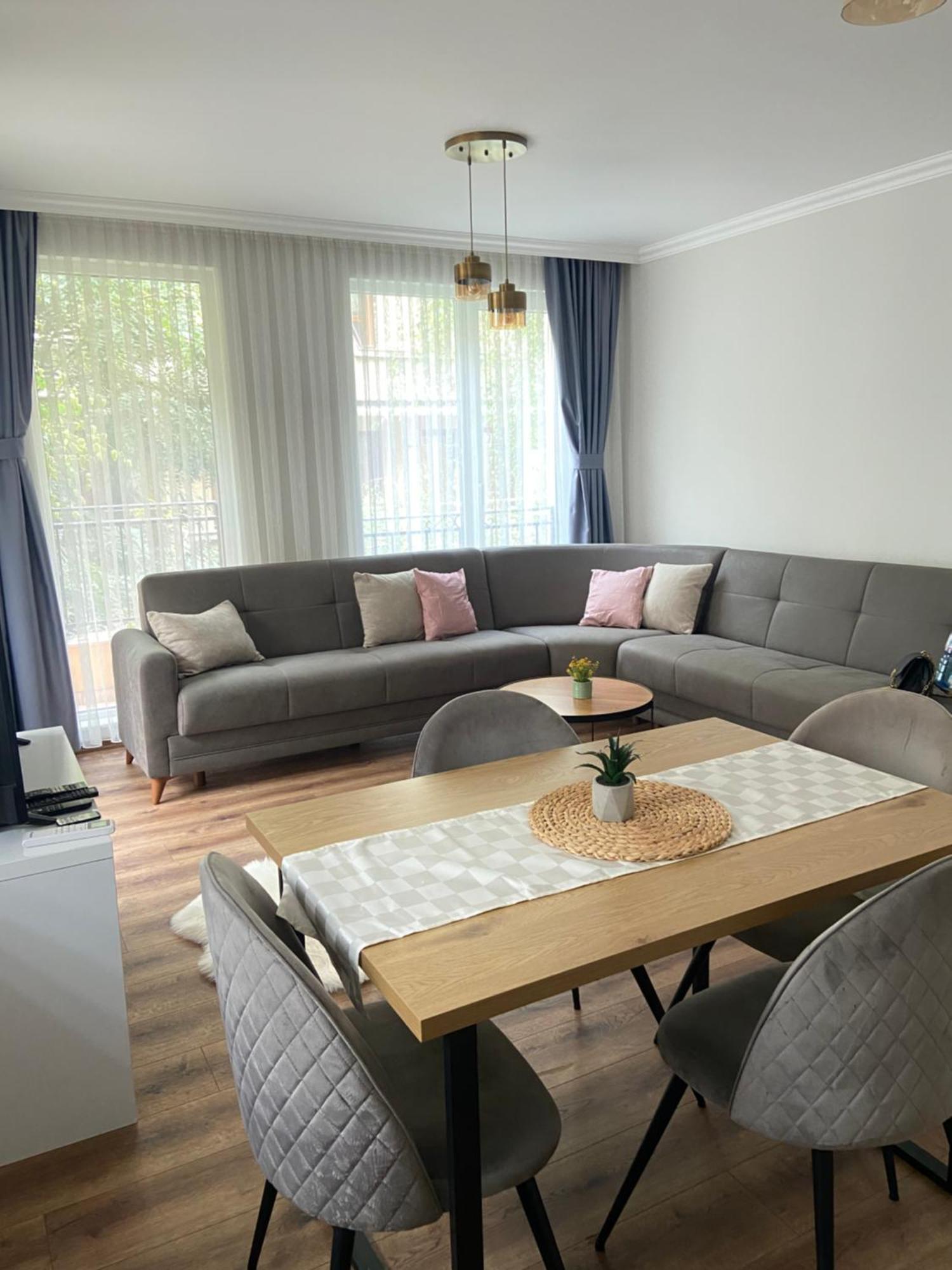 M&M Center Apartment With Free Parking Plovdiv Exterior photo