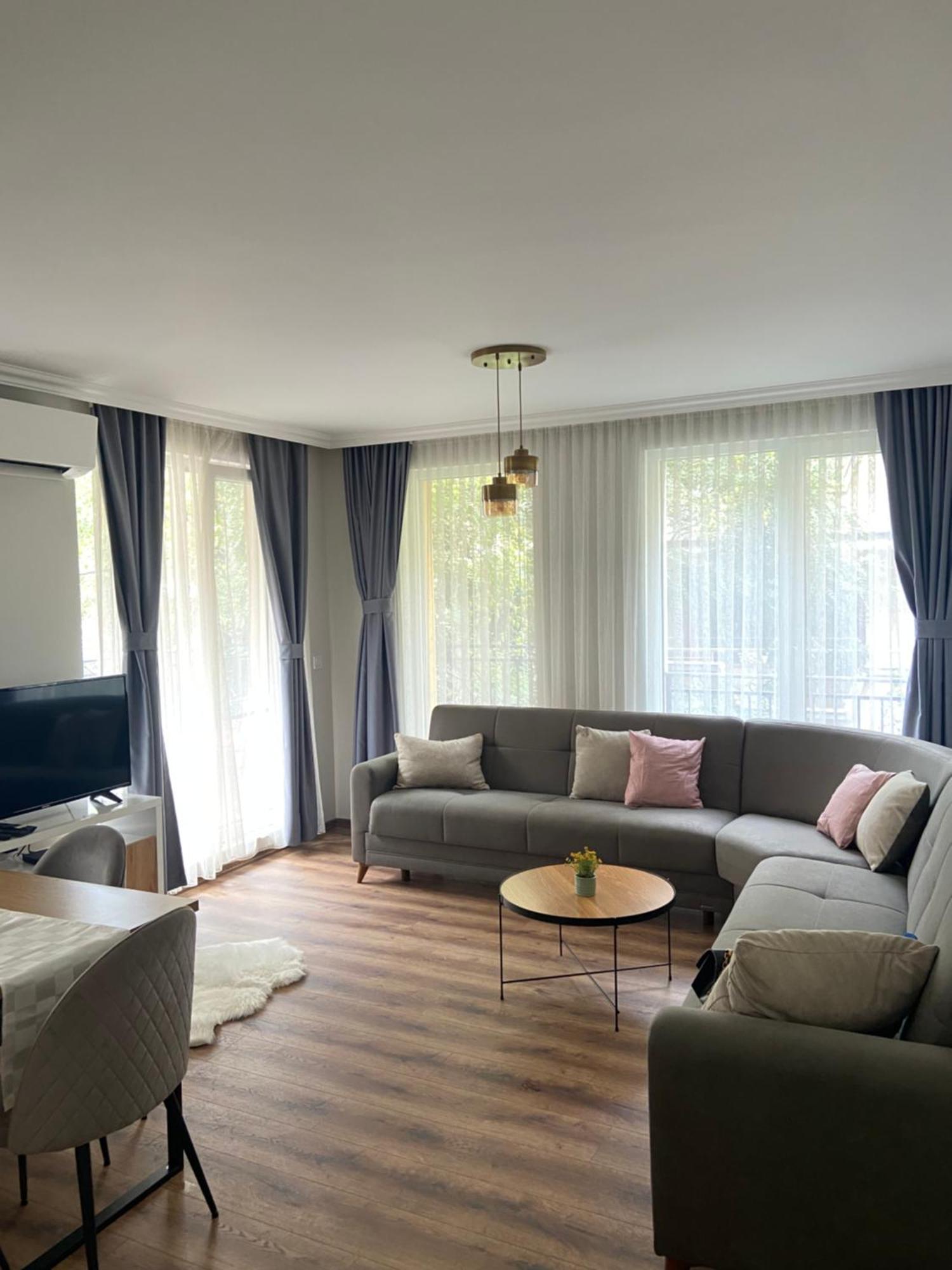 M&M Center Apartment With Free Parking Plovdiv Exterior photo