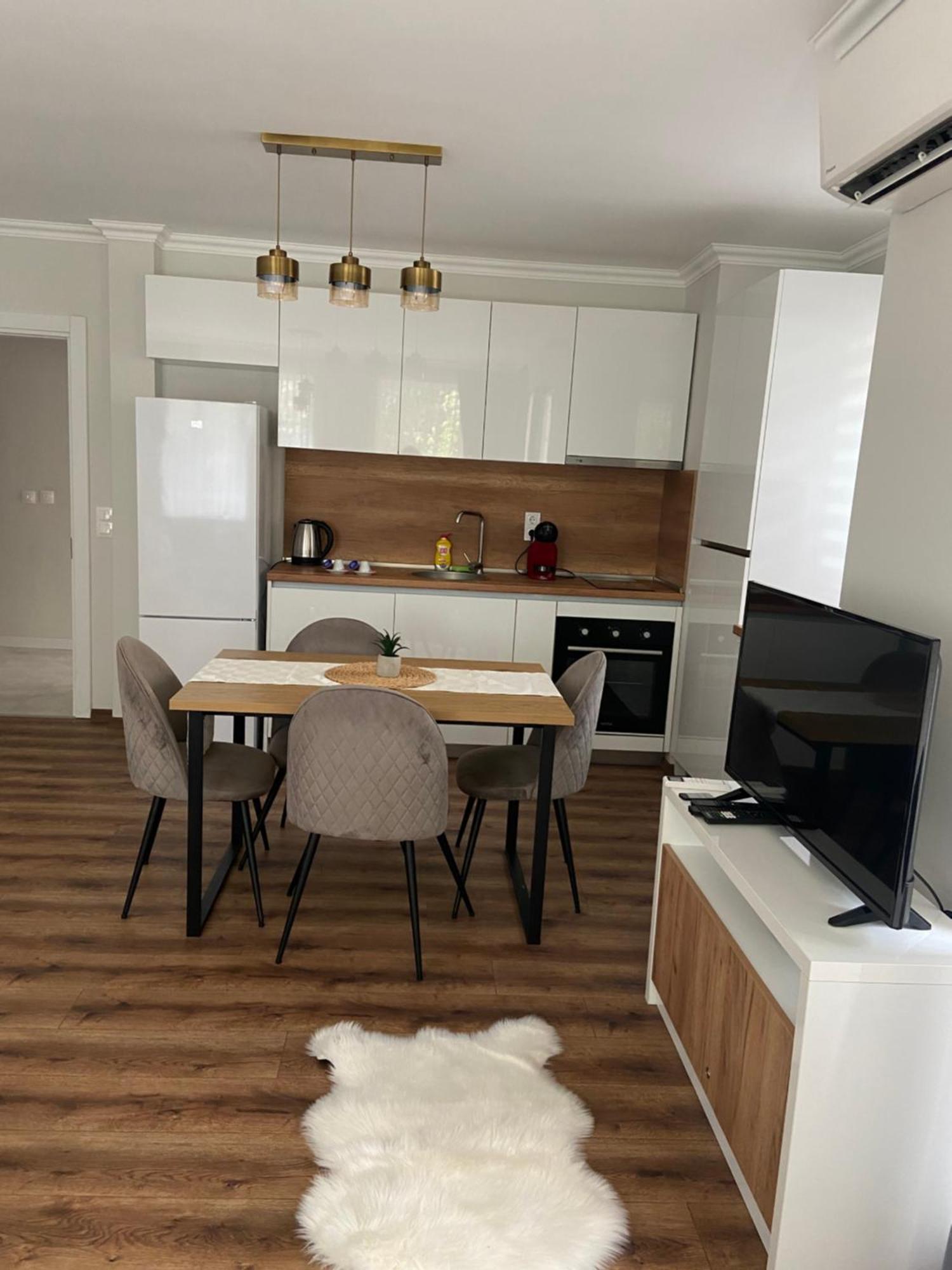 M&M Center Apartment With Free Parking Plovdiv Exterior photo
