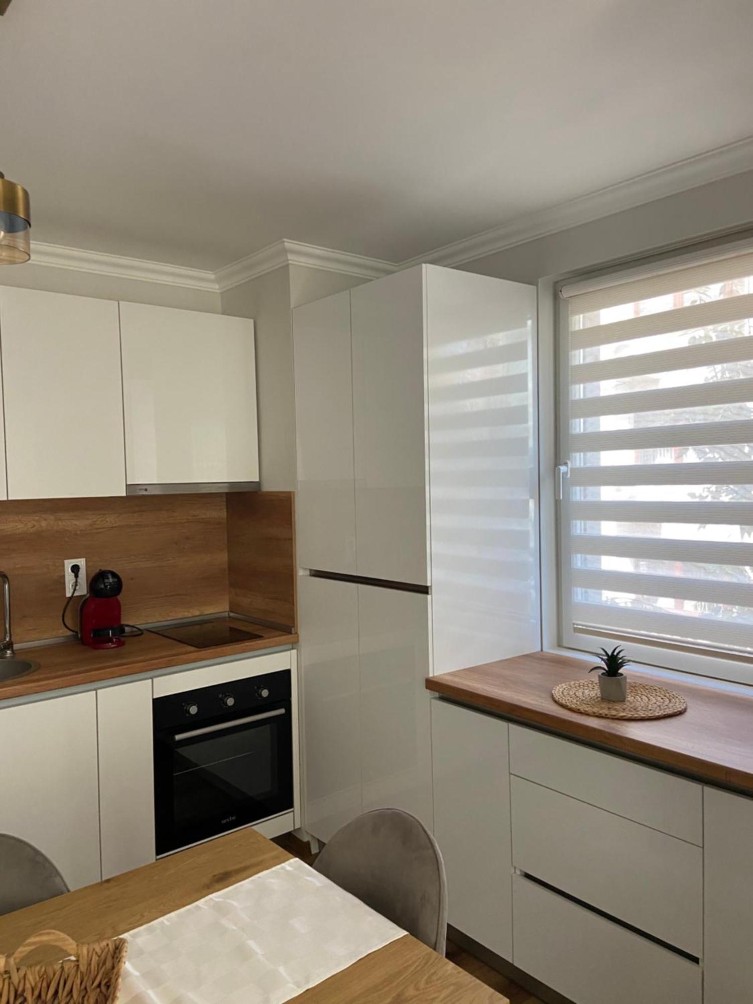 M&M Center Apartment With Free Parking Plovdiv Exterior photo